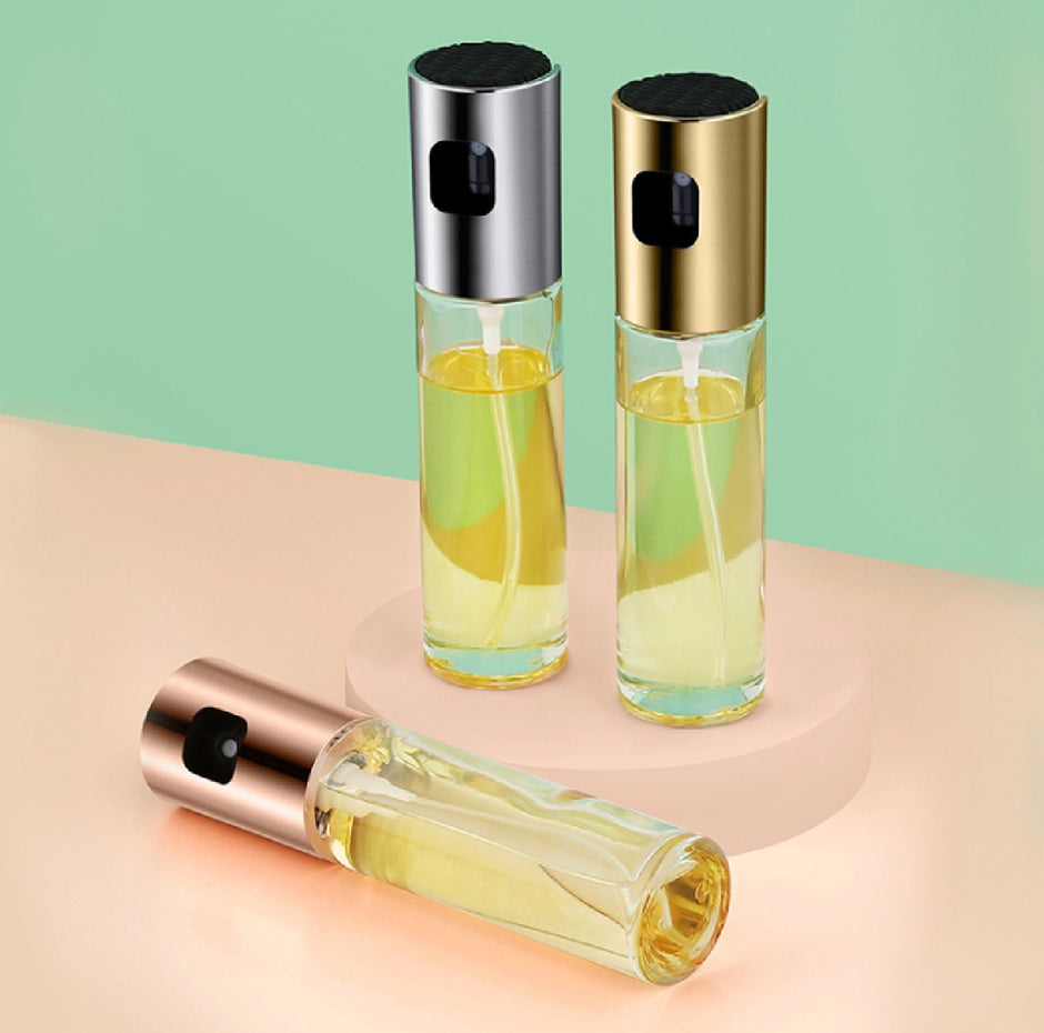 Premium Öl- & Essig-Sprüher