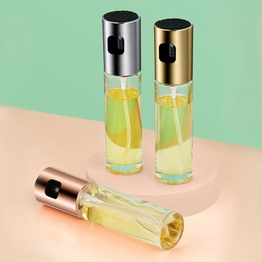 Premium Öl- & Essig-Sprüher