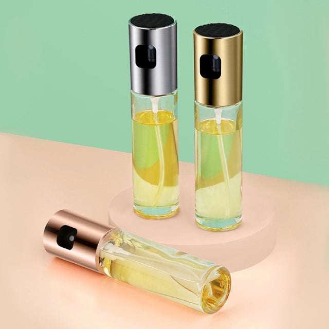 Premium Öl- & Essig-Sprüher