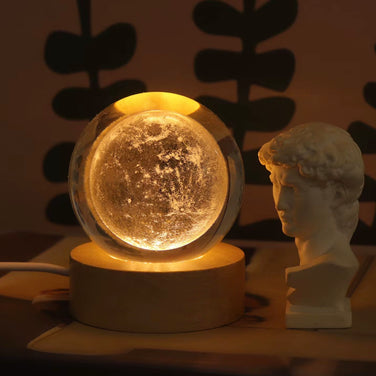 Moonlight Sphere