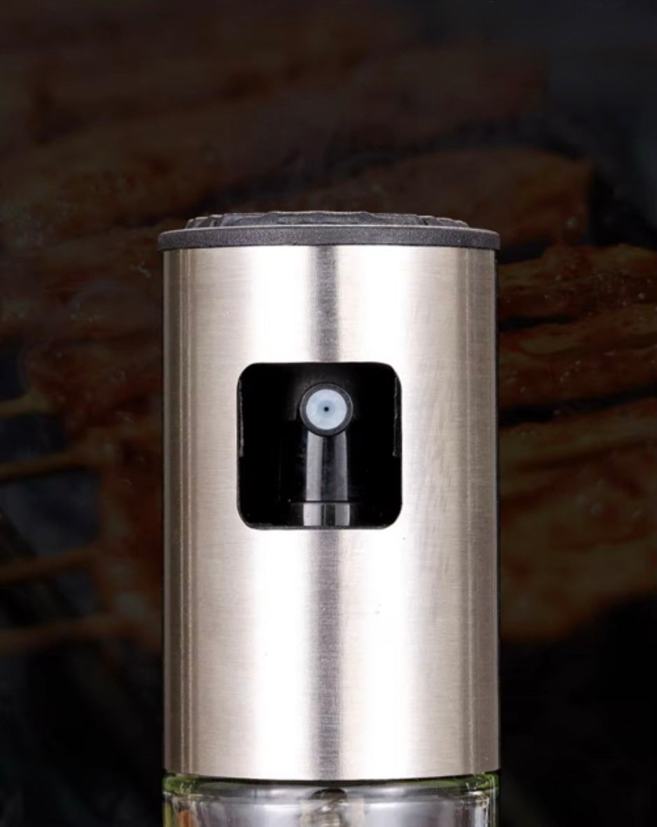 Premium Öl- & Essig-Sprüher