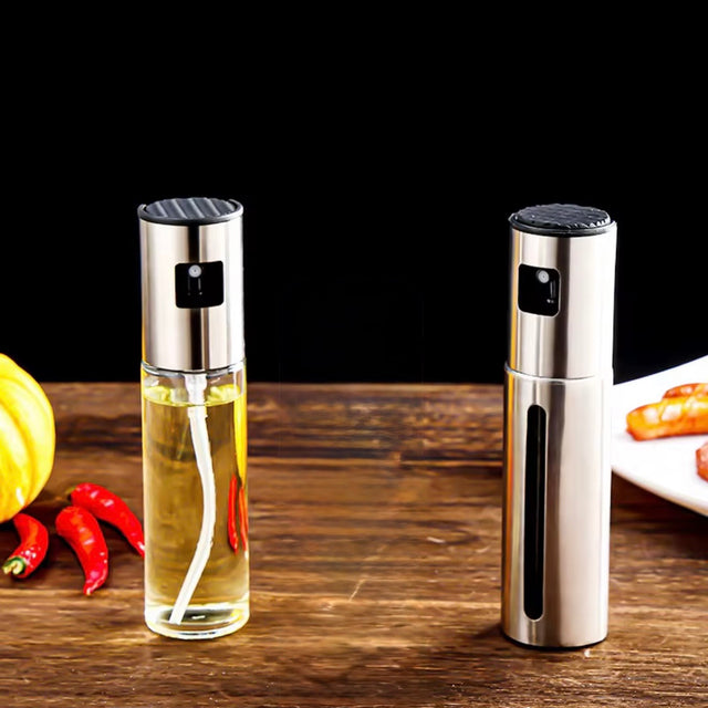 Premium Öl- & Essig-Sprüher
