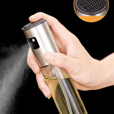 Premium Öl- & Essig-Sprüher