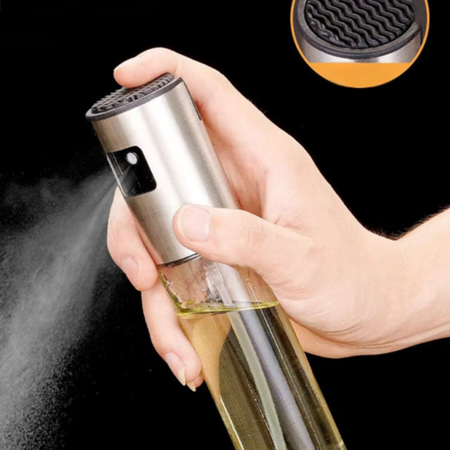 Premium Öl- & Essig-Sprüher